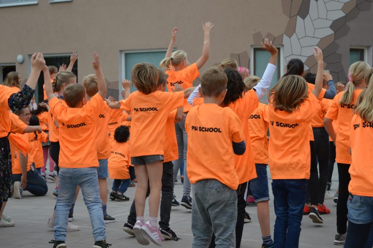 Foto Sport En Bewegend Leren 3 Foto Sport En Bewegend Leren 3
