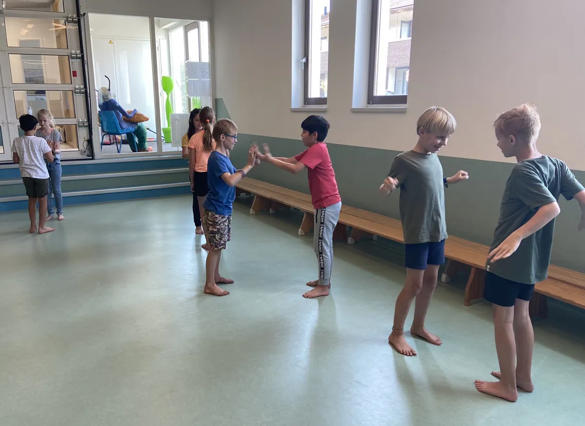 Groep 6 7(5) Groep 6 7(5)