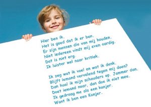 Groep 3-4-5 Groep 3-4-5