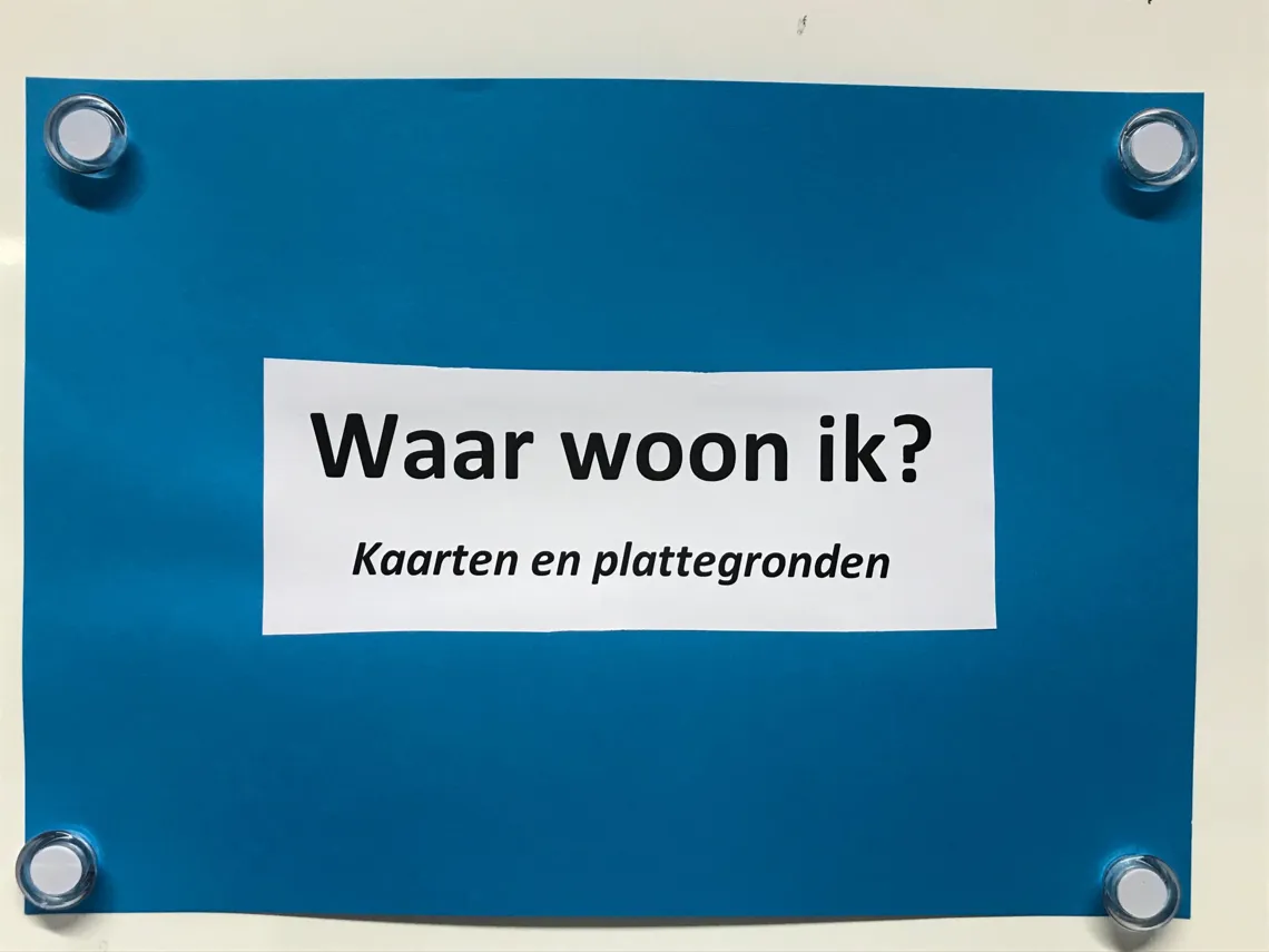 Groep 6 7(6) Groep 6 7(6)