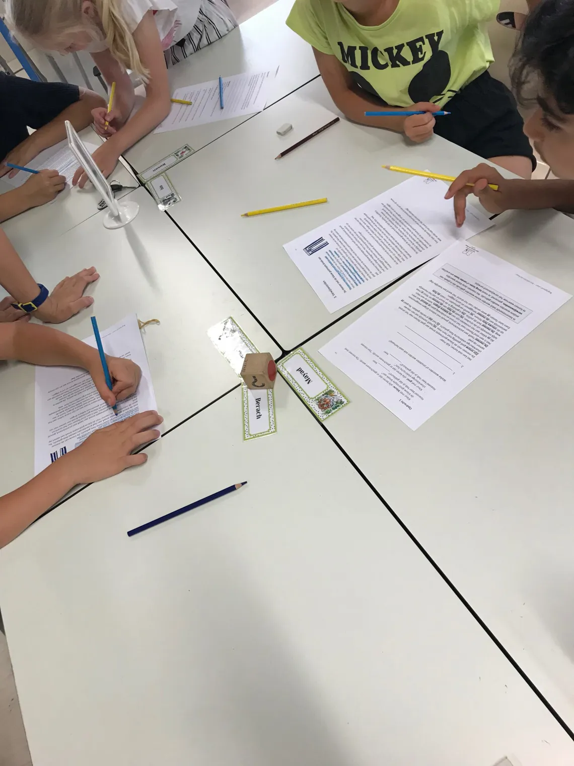 Groep 6 7 (3) Groep 6 7 (3)
